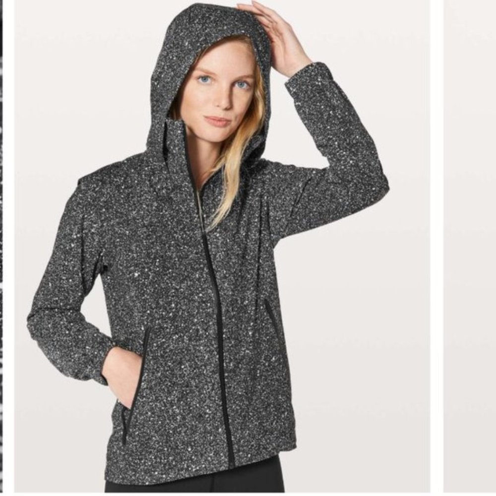 Lululemon Here To Move Jacket 6